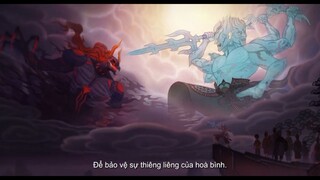 Trailer giới thiệu tướng mới Soyou Mobile Legends: Bang Bang