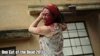 Top 10 Asiatischer Zombiefilme