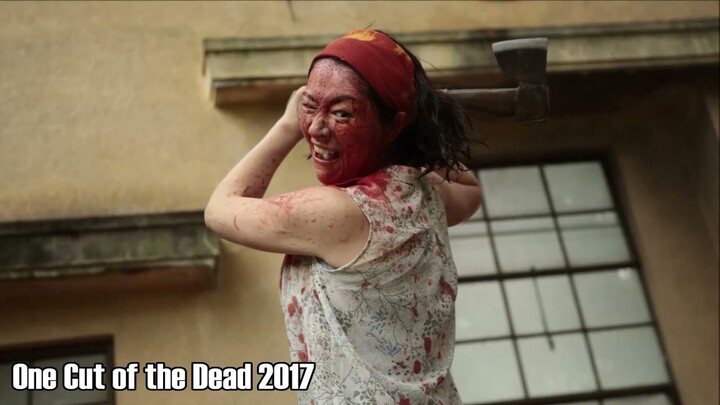 Top 10 Asiatischer Zombiefilme
