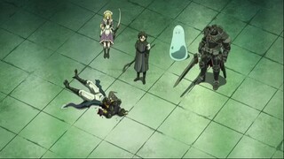 Black Summoner Episode 6 English Subbed