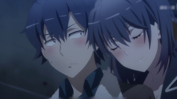 [Oregairu Summary 02] Ah this! Why do you treat the title as nothing? Let's talk about the content o