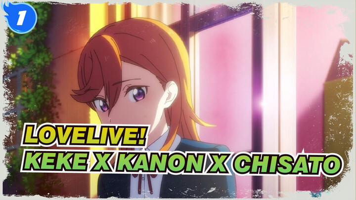 LoveLive!
Keke x Kanon x Chisato_1