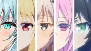 20 serial anime isekai harem yang menarik, apakah kamu sudah menonton semuanya? Rekomendasi Isekai H