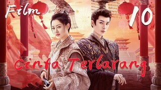 【INDO SUB】Film Lengkap 10丨Cinta Terlarang丨Forbidden Love丨My Dear Destiny