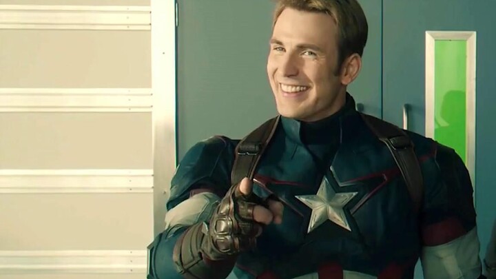 ตอนนี้เป็นปี 2022 แล้ว และต้องมีใครสักคนที่ไม่เคยเห็นฉากเบื้องหลัง Marvel อันโด่งดังเหล่านี้! - -