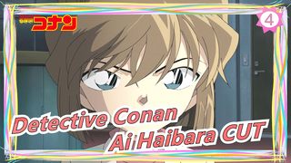 [Detective Conan] [Ai Haibara] The Movie| Ai Haibara CUT (Diperbarui)_G