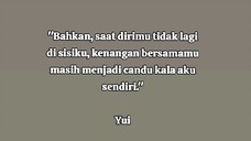 Perpisahan