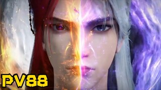 Renegade Immortal Episode 88 Preview