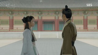 HD - MOON LOVERS : SCARLET HEART RYEO Ep.19