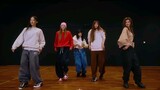 NewJeans (뉴진스) 'OMG' Choreography Dance Video