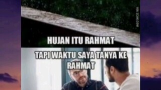 Rahmat mana rahmat