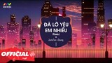 ♬ Đã Lỡ Yêu Em Nhiều - JustaTee ( Doung Remix ) | Bản Nhạc Trẻ Remix Tình Yêu Hay Nhất 2019