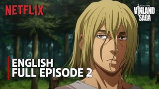 Vinland Saga Season 2 Episode 1 [English Dubbed]