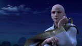 เพลง "Escape from Zen" ของ Wuxin/Ye Anshi "คุณเป็นพระจริงๆ เหรอ?"