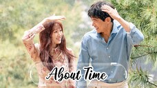 About Time Episode 14 [SUB INDO]