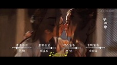 Wulin Heroes (2023) วีรบุรุษหวู่หลิน EP 9 [ซับไทย]