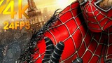 [Film]Spider-Man Klasik Tobey Maguire