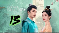 🇨🇳 EP13 Estranged Fall In Love 2023 [eng sub]