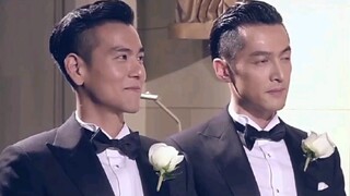 ยังจำ Hu Ge, Eddie Peng... กลุ่มผู้ชายที่หล่อที่สุดในประวัติศาสตร์ได้ไหม?