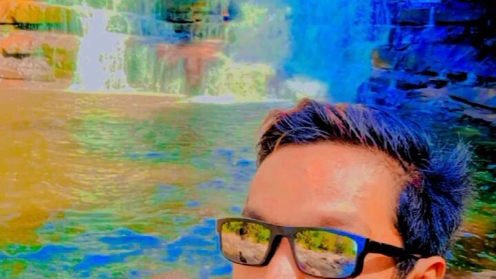 mekanik ganteng