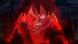 [One Piece] Ini adalah cara Luffy untuk menjadi raja