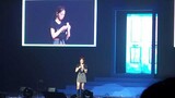 Kim Sejeong - Fan Surprise Video (Kim Sejeong 1st Concert in Manila)