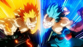 「AMV」My Hero Academia | Superheroes