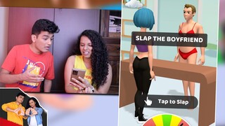 This Game Has Ended Sanskar | SlayyPop