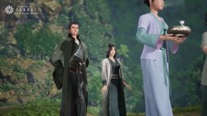 The Uninhabited Wonderland Episode 2 Sub Indo
