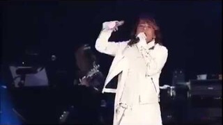 Saint Seiya Pegasus Fantasy Ω Remasterizacion Live Concert Nobuo Yamada y Shoko Nakagawa (ANDROSZGT)