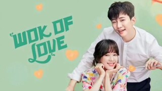 Ep.6 tagalog dub(Wok of love)