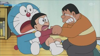 Doraemon episode 124