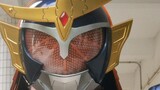 Transformasi efek khusus baju besi Kamen Rider