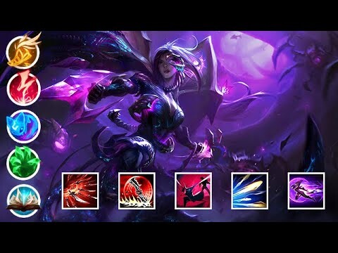 LoL Montage Ep.3 League of Legends Best Plays Montage 2022