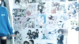 "การรุกรานของโนสึเมะ☆" & เซลล์แมน =^•ω•^=