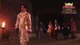 Ohsama Sentai King-Ohger Episode 26 preview