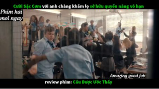 Nhọ đến vậy cơ à p1 #phimhaimoingay