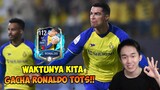 GACHA RONALDO TOTS DAN PEMAIN OVR 112! - FIFA Mobile Indonesia