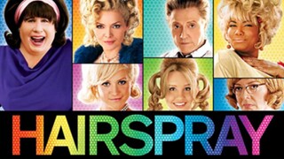 Hairspray 2007 Full Movie