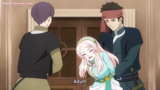 Hoshifuru Oukoku no Nina Eps 3 (Sub-Indo)