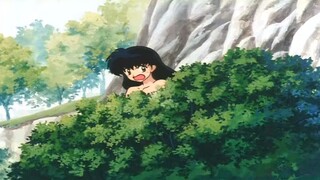 Inuyasha Episode 3