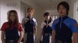 Tomica Hero: Rescue Force - Episode 39 (English Sub)