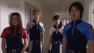 Tomica Hero: Rescue Force - Episode 39 (English Sub)