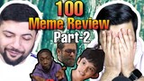 100 DARK MEMES | PART 2 | SO MANY WINNERS