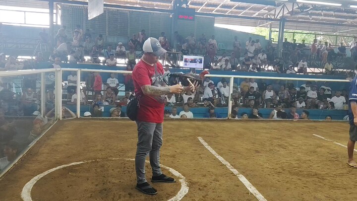1st fyt Lose 2hits 03292025
