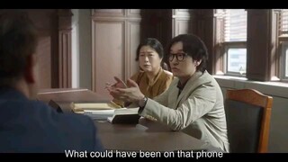 Divorce Attorney Shin Episode1