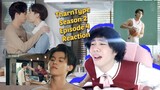 (BARKING!) TharnType Season 2 Episode 4 Reaction/Commentary | LEO IM RESPECTFULLY LOOKING