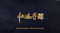 Xian Ji Xun Zong - 10 eng subbed