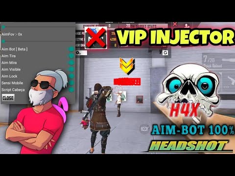 Free Fire Max Mod Menu Hack OB34 Update Today,100% Rank+Fly+Vbadge