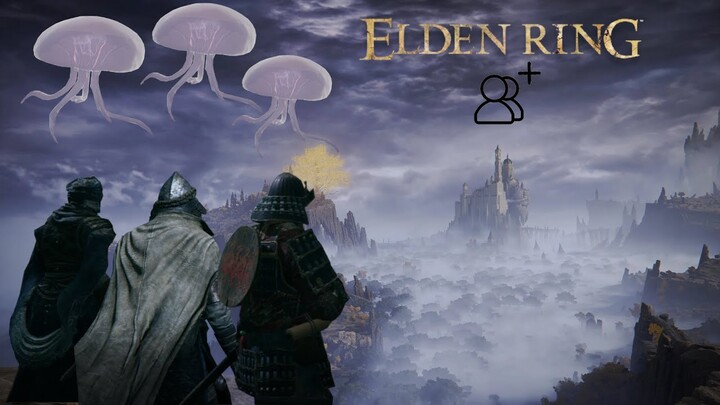 How To Play Elden Ring Multiplayer The Correct Way!